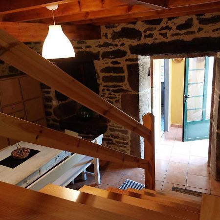 Вилла Casas De Maragouzos Сильеда Экстерьер фото