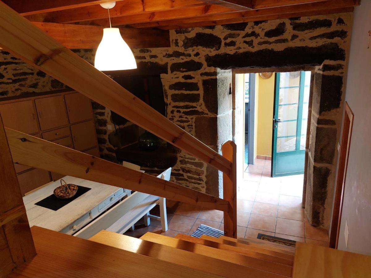 Вилла Casas De Maragouzos Сильеда Экстерьер фото