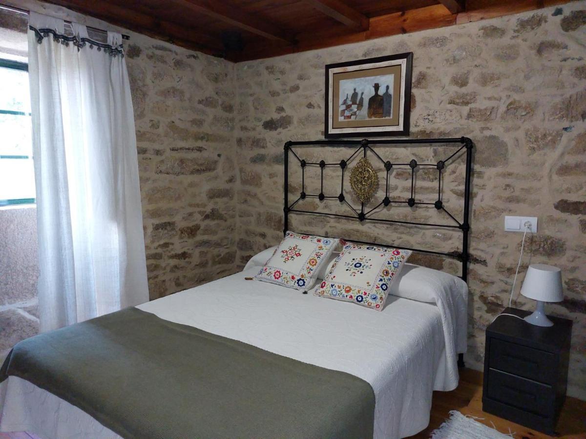 Вилла Casas De Maragouzos Сильеда Экстерьер фото